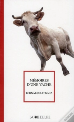 Capa do artigo Memoires D'Une Vache