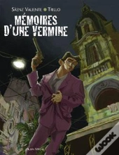 Mémoires D'Une Vermine