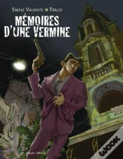 Capa do artigo Mémoires D