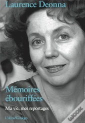 Mémoires Ébouriffées