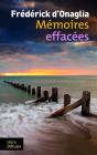 Mémoires Effacées - Preview