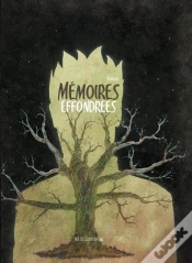Capa do artigo Mémoires Effondrées
