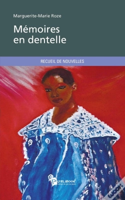 Capa do artigo Mémoires En Dentelle