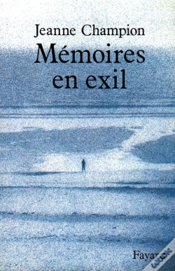 Capa do artigo Memoires En Exil