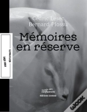 Capa do artigo Mémoires En Réserve