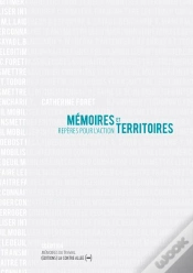 Capa do artigo Mémoires Et Territoires ; Repères Pour L