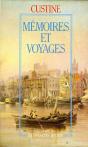 Memoires Et Voyages - Preview