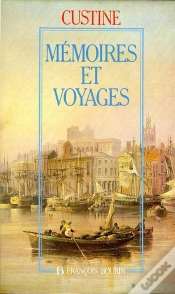Capa do artigo Memoires Et Voyages