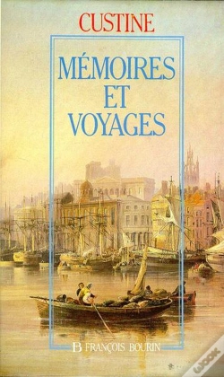 Capa do artigo Memoires Et Voyages