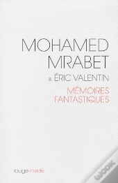 Mémoires Fantastiques
