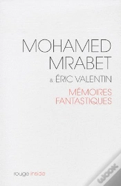 Capa do artigo Mémoires Fantastiques