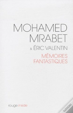 Capa do artigo Mémoires Fantastiques