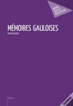 Capa do artigo Mémoires Gauloises