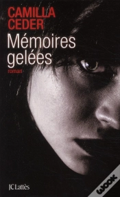 Capa do artigo Memoires Gelees