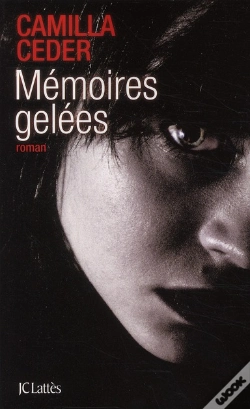 Capa do artigo Memoires Gelees