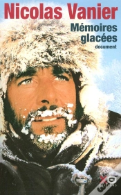 Capa do artigo Mémoires Glacées