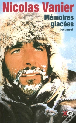 Capa do artigo Mémoires Glacées
