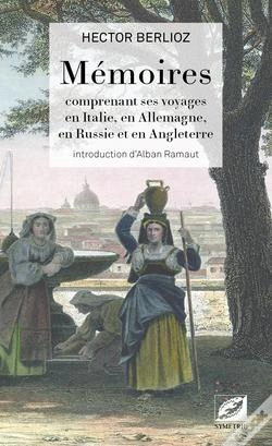 Capa do artigo Memoires
