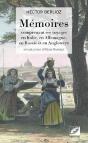 Memoires - Preview