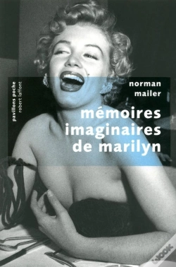 Capa do artigo Mémoires Imaginaires De Marilyn