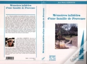 Capa do artigo Memoires Infideles D