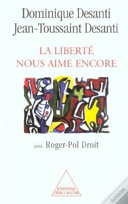Capa do artigo Memoires Intellectuelles Et Politiques ; La Liberte Nous Aime Encore