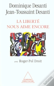 Capa do artigo Memoires Intellectuelles Et Politiques ; La Liberte Nous Aime Encore
