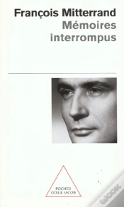 Capa do artigo Memoires Interrompues