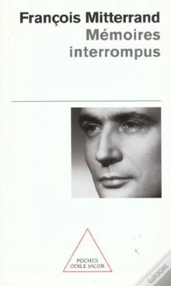 Capa do artigo Memoires Interrompues