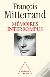 Capa do artigo Mémoires Interrompus