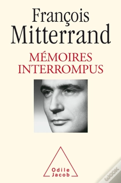 Capa do artigo Mémoires Interrompus