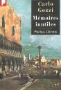 Memoires Inutiles ; Chroniques Indiscretes De Venise Au Xviii Siecle - Preview