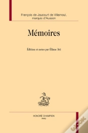Capa do artigo Memoires