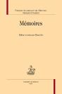 Memoires - Preview
