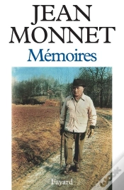 Capa do artigo Memoires