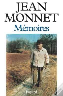 Capa do artigo Memoires