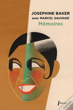 Capa do artigo Mémoires