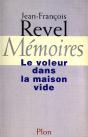 Mémoires Le Voleur Dans La Maison Vide - Preview