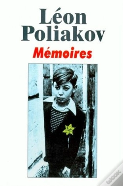 Capa do artigo Memoires