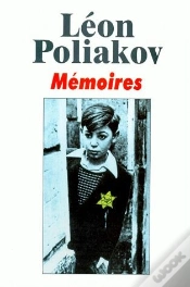 Capa do artigo Memoires