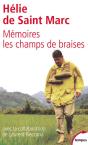 Memoires ; Les Champs De Braises - Preview