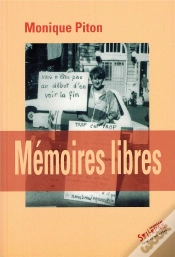 Capa do artigo Mémoires Libres