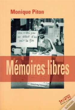 Capa do artigo Mémoires Libres