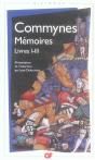 Mémoires ; Livres I À Iii - Preview