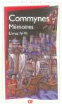 Mémoires ; Livres Iv À Vi - Preview