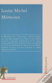 Capa do artigo Mémoires