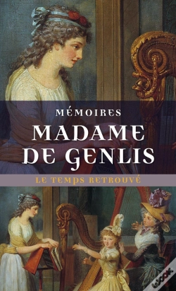 Capa do artigo Mémoires