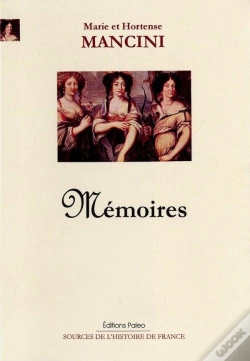 Capa do artigo Mémoires