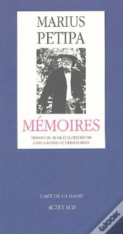 Capa do artigo Mémoires