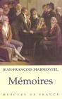 Memoires - Preview